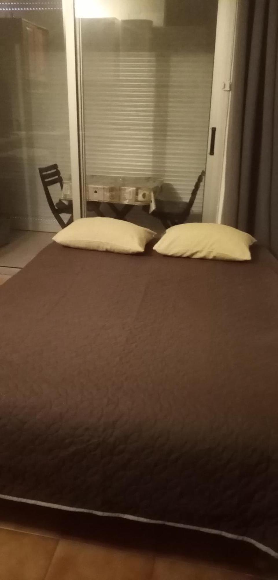 Pieds Dans L Eau Linges De Maison Inclus Empuriabrava Buitenkant foto